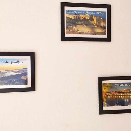 Charming Malaga Stay Walk To Top Sights 外观 照片